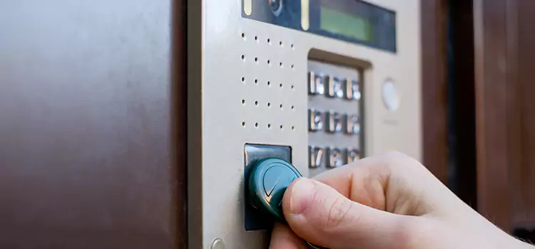 Enhanced Security Features La Crosse