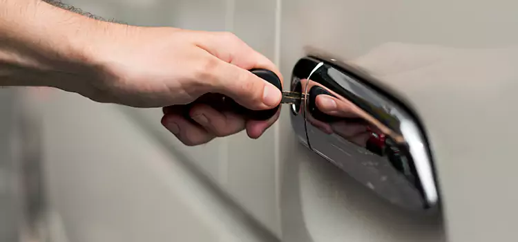 Why Choose Our Auto Locksmith Team in La Crosse, WI?