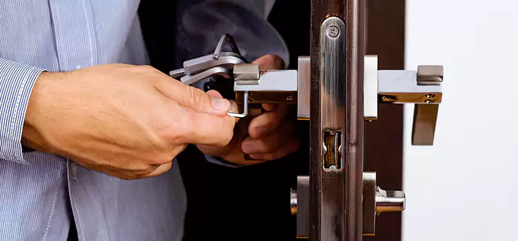 Commercial Door Lock Repair La Crosse