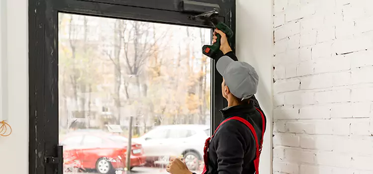 Comprehensive Door Closer Services in La Crosse, WI