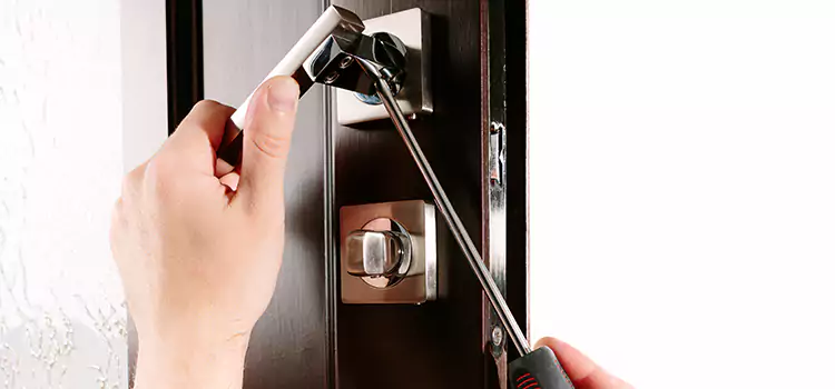 Door Lock Replacement Service La Crosse