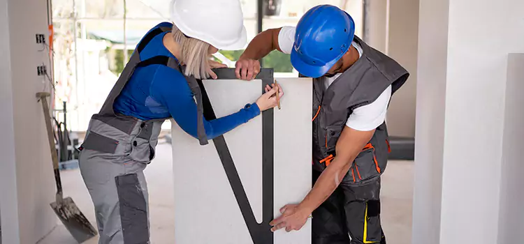 Why Choose Us for Door Panel Services in La Crosse, WI?