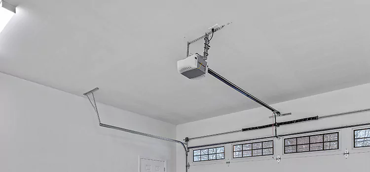 Experienced Garage Door Installers La Crosse