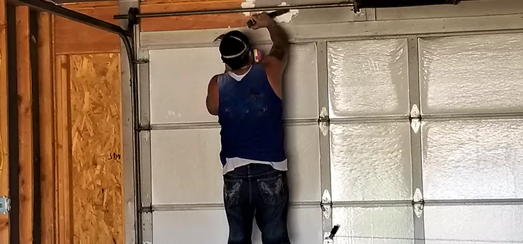 Specialized Garage Door Panel Solutions in La Crosse, WI