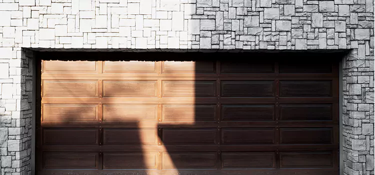 Garage Door Installation La Crosse