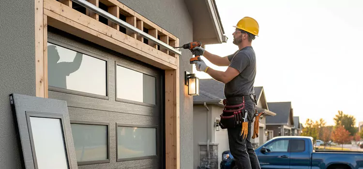 Your Trusted Garage Door Specialists in La Crosse
