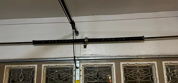 Garage Door Spring Repair Near Me La Crosse