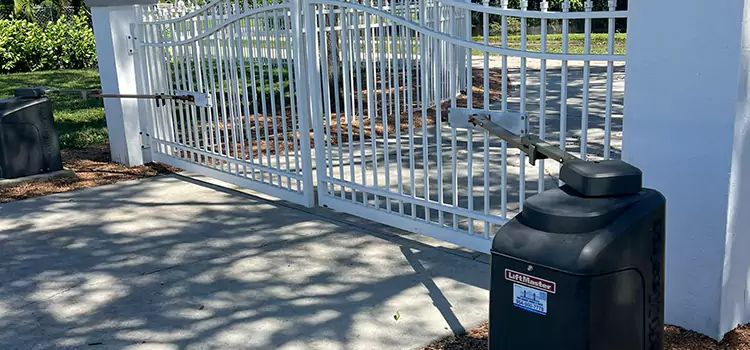 Automatic Gate Opener Repair La Crosse
