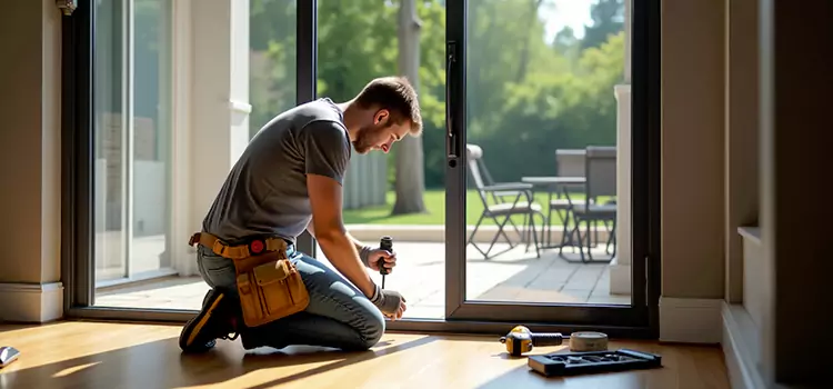 Comprehensive Solutions for Every Glass Door Need in La Crosse, WI