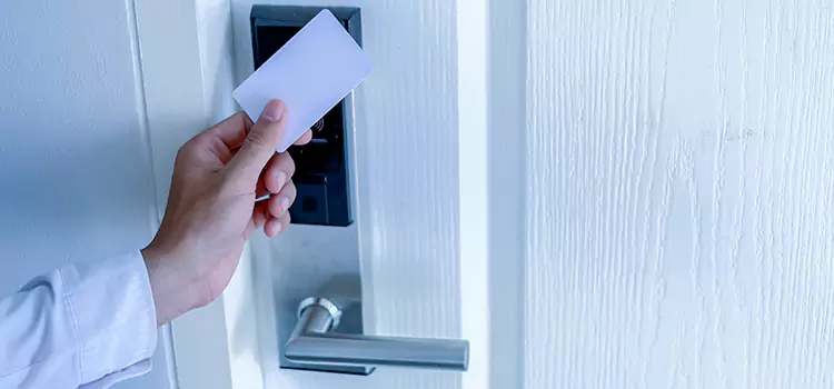 Why Choose Us for Your Keycard Lock Installation in La Crosse, WI?