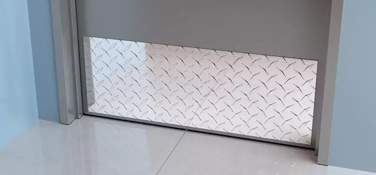 Benefits of Professional Kick Plate Solutions in La Crosse, WI