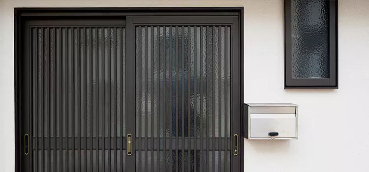 Sliding Screen Door Repair La Crosse
