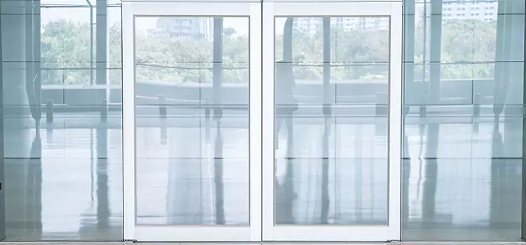Why Choose Us for Your Motion Sensor Door Needs in La Crosse, WI?