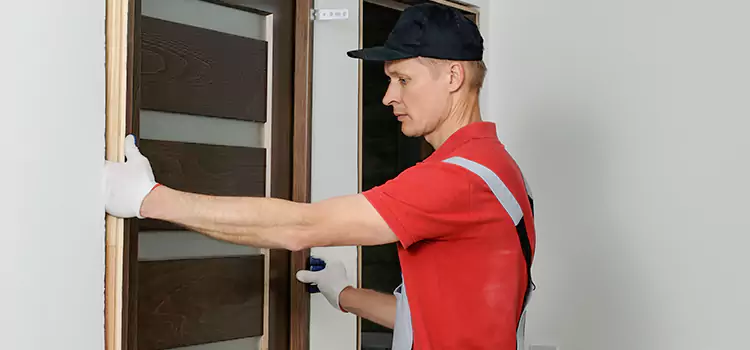 Frame and Panel Restoration La Crosse