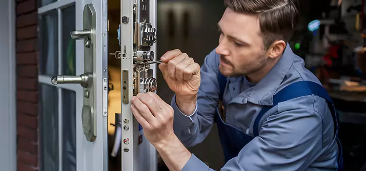 Residential Lock Installation La Crosse