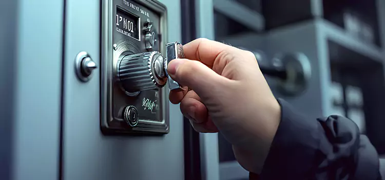 Locksmith Cost to Open Safe La Crosse