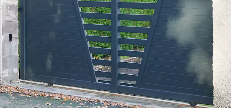 Automated Gate Company Near Me La Crosse