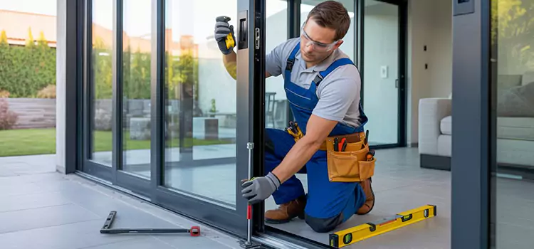 Sliding Screen Door Repair La Crosse
