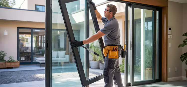 Specialized Sliding Door Roller Services in La Crosse, Wisconsin