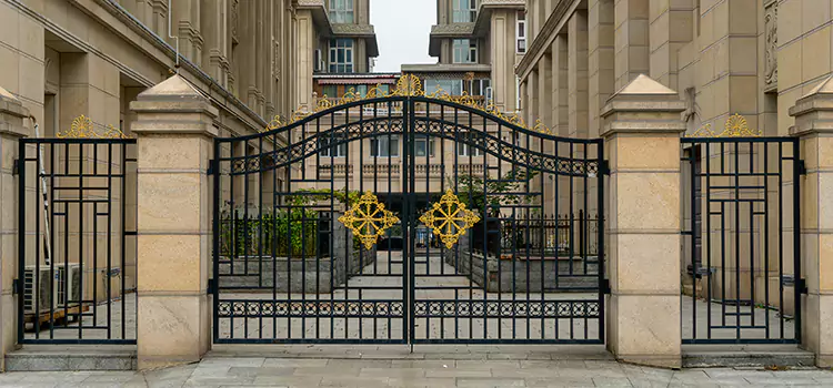 Comprehensive Iron Gate Maintenance Solutions in La Crosse, WI