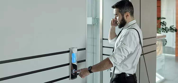 Cloud Based Access Control La Crosse
