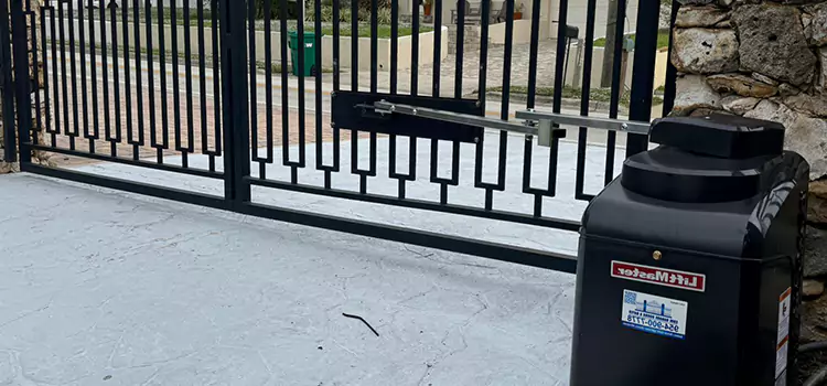 Seamless Installation and Support for Your New Gate in La Crosse, WI