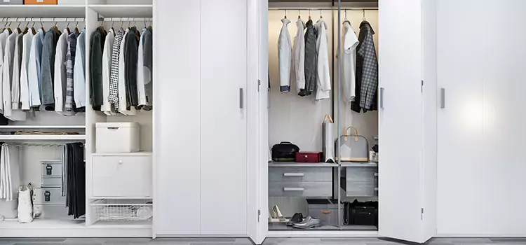 Glass Closet Door Repair La Crosse