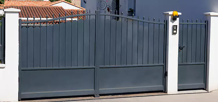 Emergency Commercial Gate Repair La Crosse