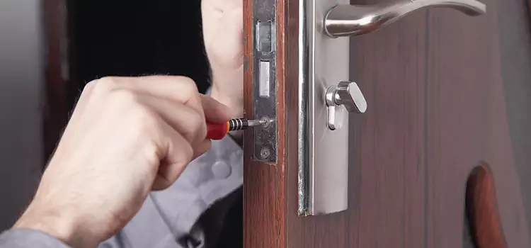 Oven Door Hinge Repair La Crosse