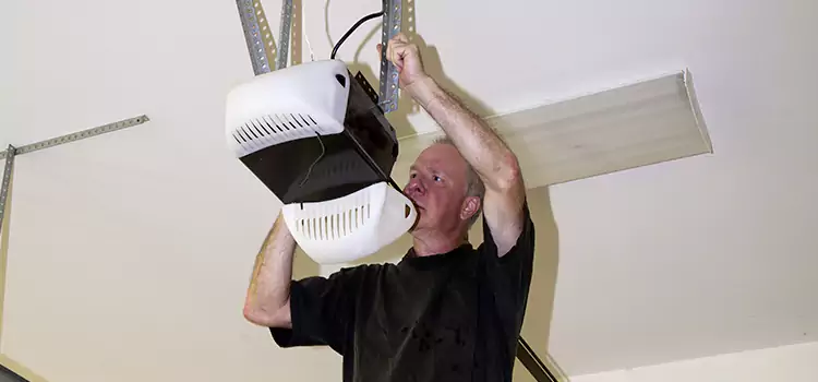 Garage Door Opener Service La Crosse