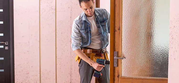 Door Glass Replacement La Crosse