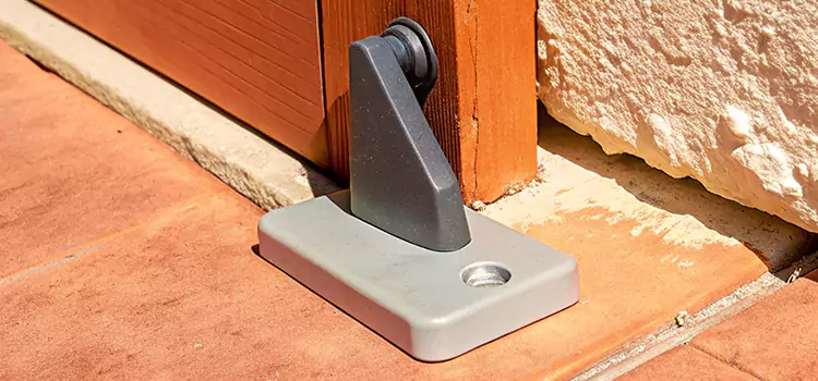 Aesthetic Door Stop Selection La Crosse
