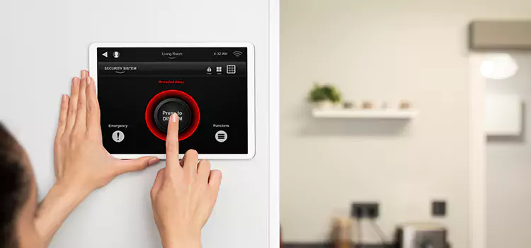 Blink Video Doorbell Installation La Crosse