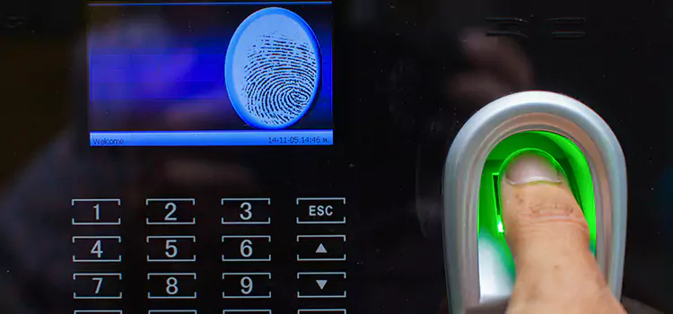 Your Trusted Partner for Secure Access in La Crosse, WI