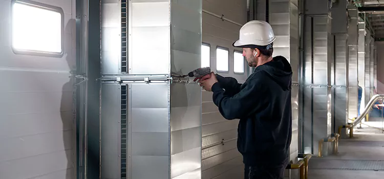 Prompt and Professional Garage Door Service in La Crosse, Wisconsin