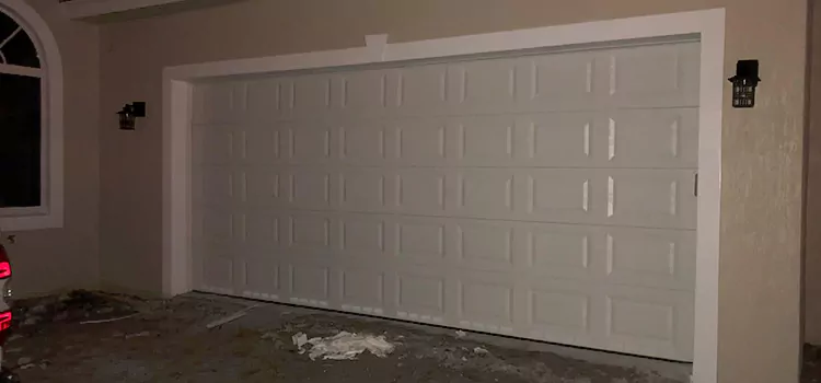 Garage Door Coil Replacement La Crosse