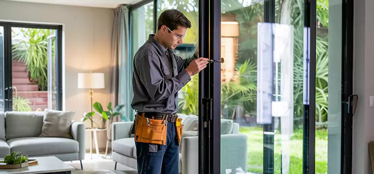 Why Choose Us for Your Glass Door Needs in La Crosse, WI?