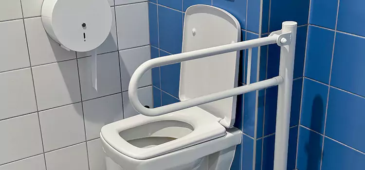 Comprehensive Solutions in La Crosse, WI for Accessible Facilities
