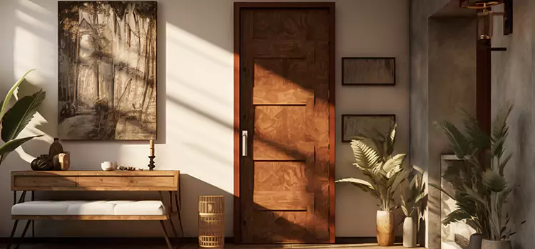 Specialty Interior Doors La Crosse