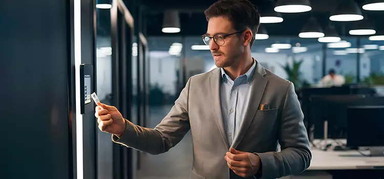 Our Commitment to Keycard Security Excellence in La Crosse, WI
