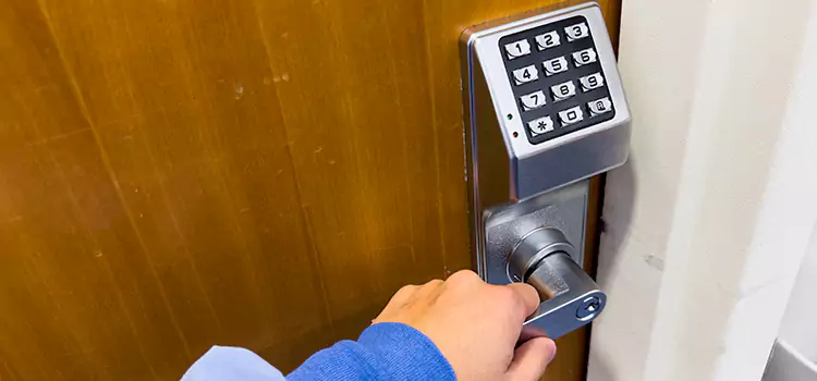 Why Choose Us for Your Keypad Lock Needs in La Crosse, WI?