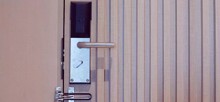 Installing a Maglock La Crosse