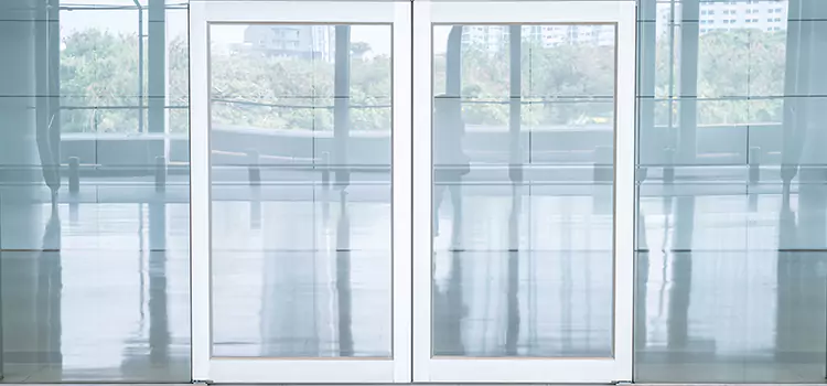 Mobile Sliding Screen Door Replacement La Crosse