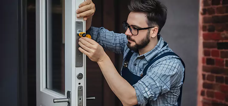 Residential Door Repairs La Crosse