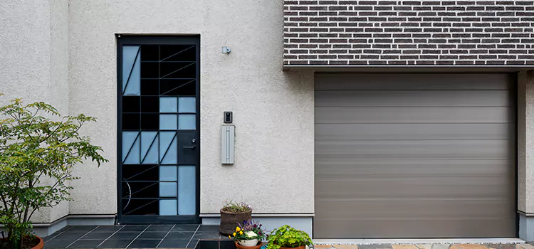 Residential Roll Up Security Doors La Crosse