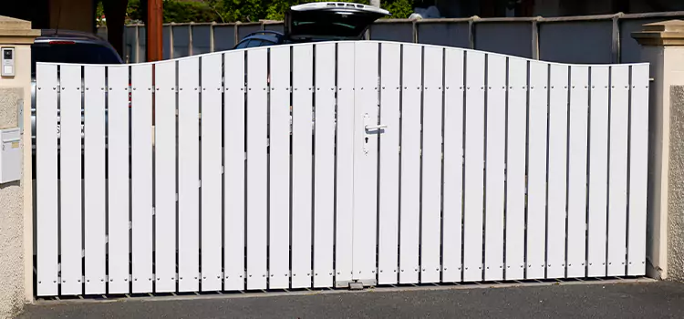 Why Choose Us for Residential Gate Repair in La Crosse, WI?