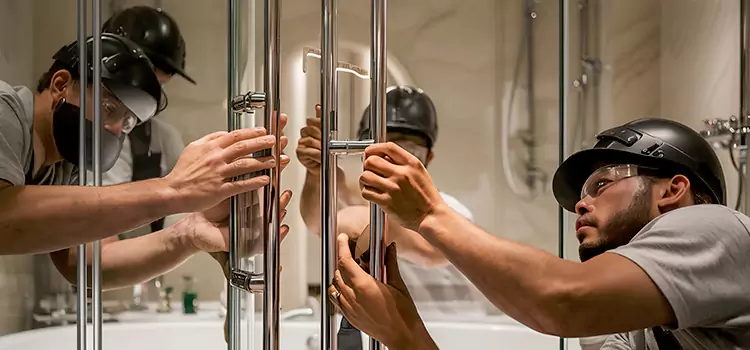 Shower Door Replacement Cost La Crosse