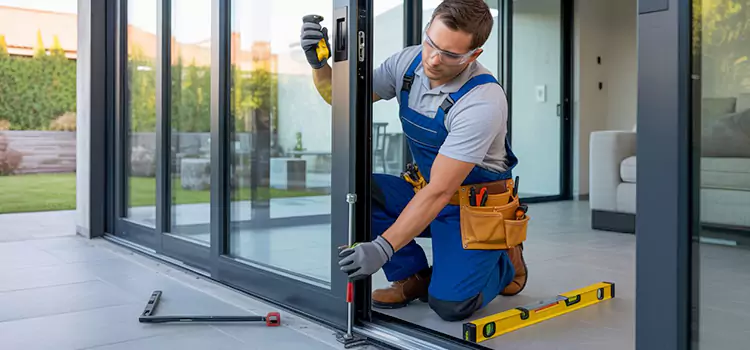 Patio Door Replacement La Crosse