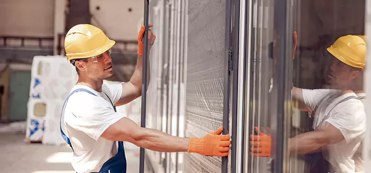 Sliding Door Mesh Replacement La Crosse